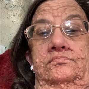 Meet your Posher, Maryann